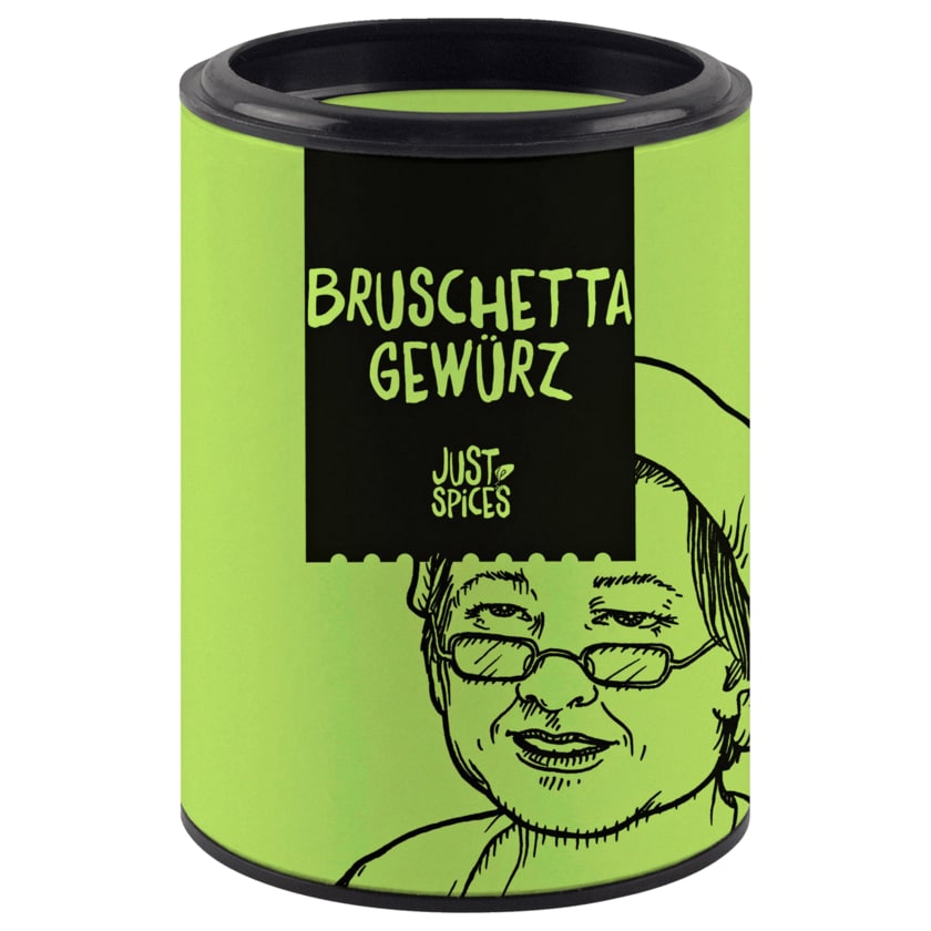 Just Spices Bruschetta Gewürz 41g